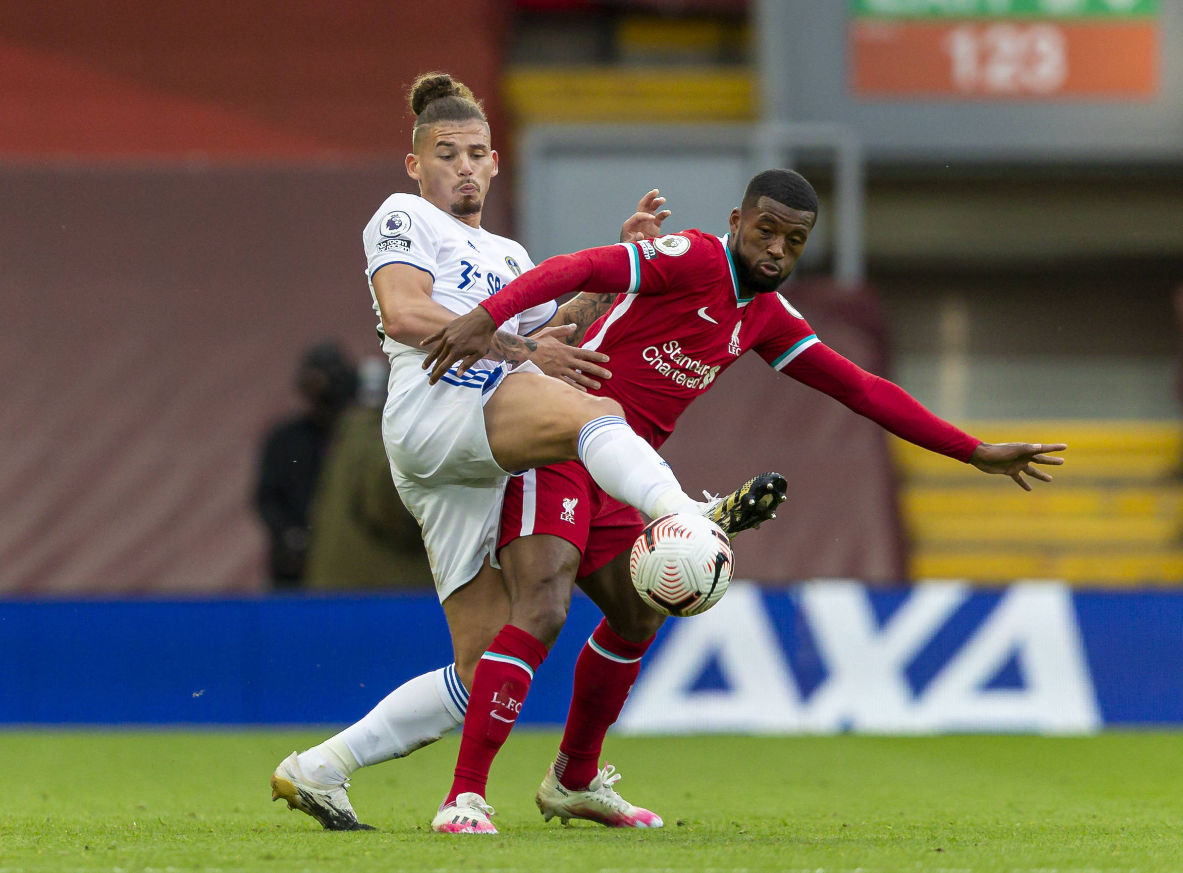 的锋线搭档 的锋线搭档