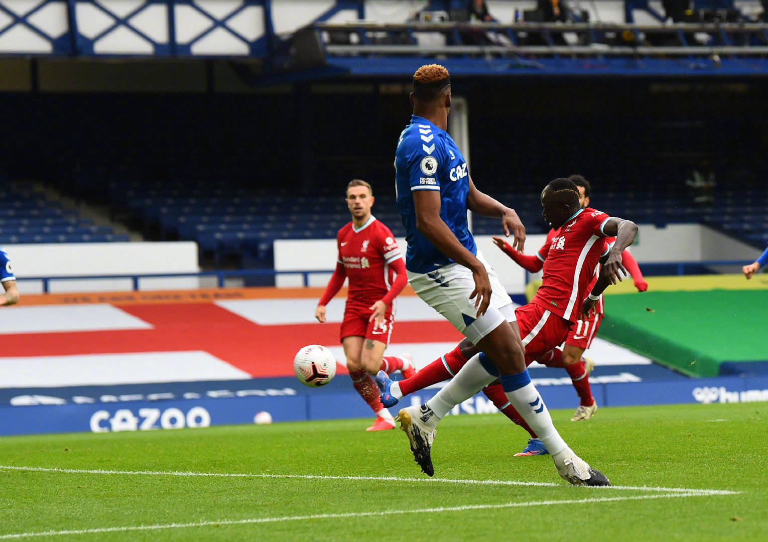 實力進行準 實力進行準