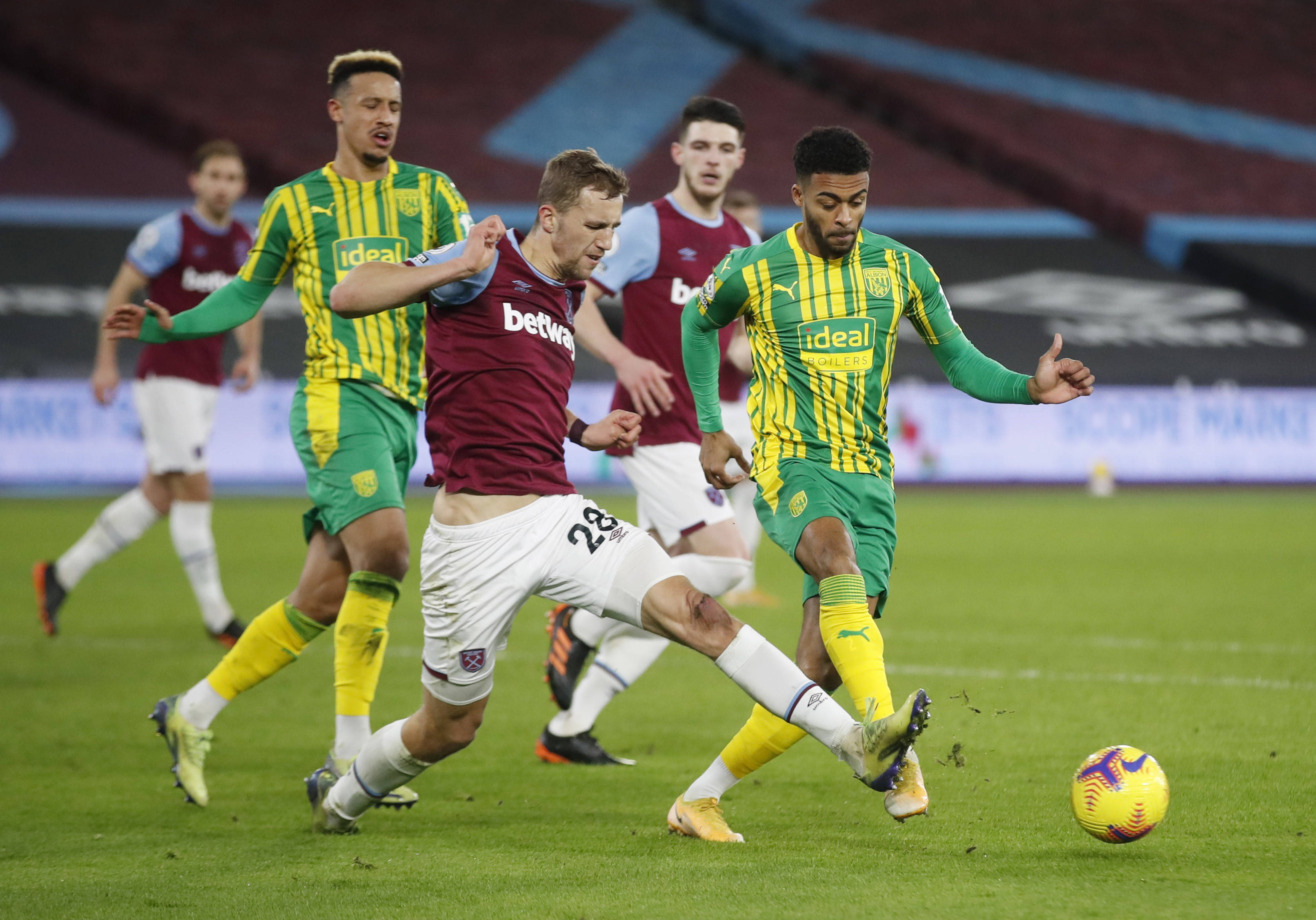 的应对策略 的应对策略