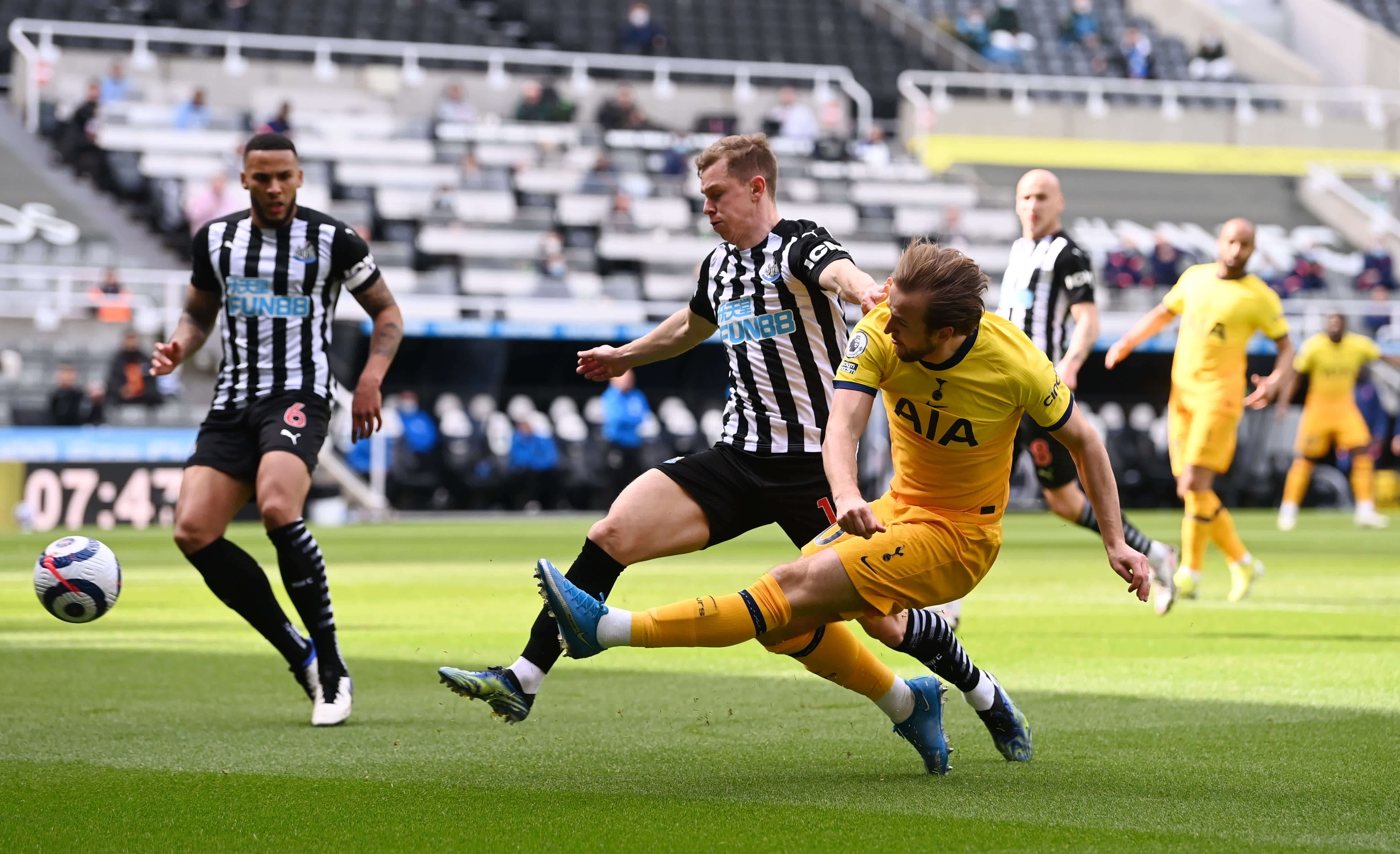 绝对实力 绝对实力